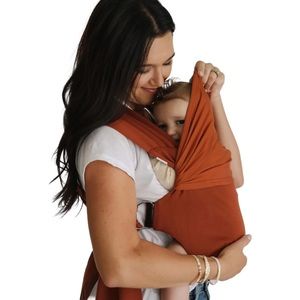 LALABU baby carrier